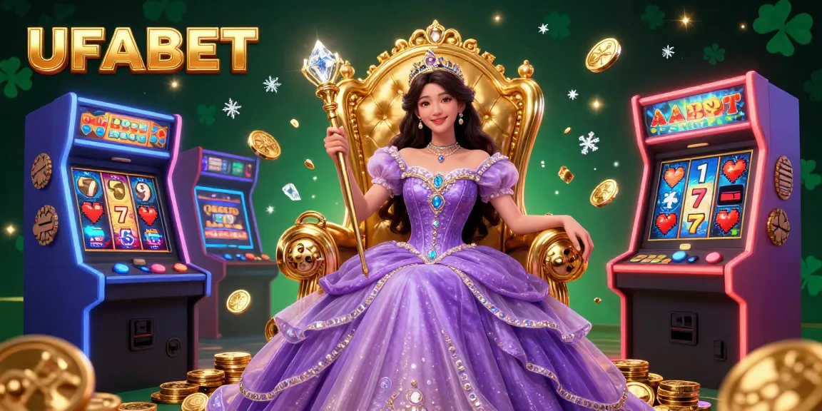 Experience thrilling online gaming at UFABET with exciting slots and engaging casino games, enhancing your betting journey.